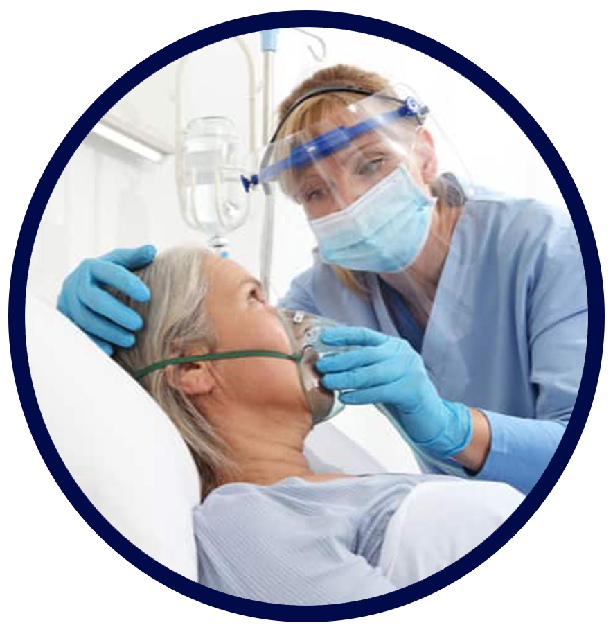 OXÍGENO - O2 DIONO SA